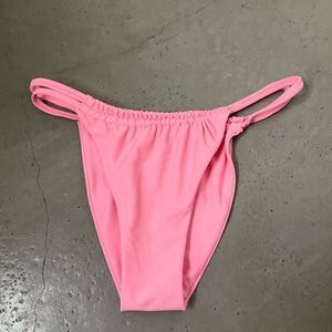 Blackbough Double Strap Bikini Bottom